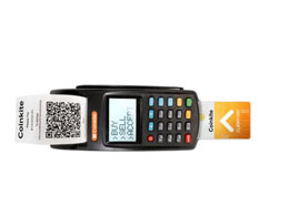 Coinkite Terminals Become Mini Bitcoin ATMs