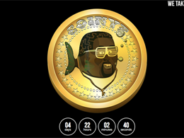 Our Suspicions Have Been Confirmed: Kanye West Had His Lawyers File A Cease And Desist Letter To CoinyeWest.com