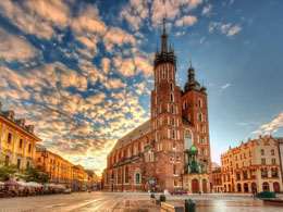 Coinzone Opens its Doors to the Polish Market