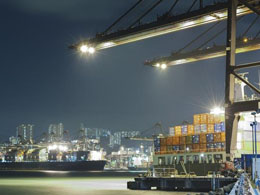Global Economic Outlook: China Trade Balance Mixed