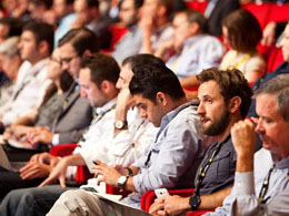 Consensus 2015: The Day in Quotes