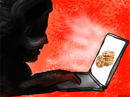 Cookies on the Deep Web, Thanks to Cybertwee!
