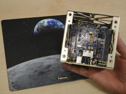Jeff Garzik Hoping to Launch Block Chain-Broadcasting Satellites into Space