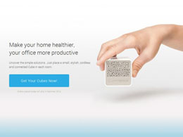 Bitstamp Founders Invest $700k Worth of Bitcoin in Slovenian Start-up CubeSensors
