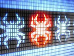 Bitcoin network recovering from DDoS attack