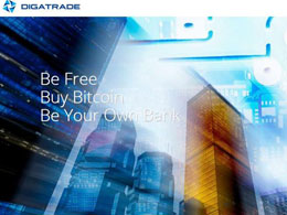 DIGATRADE Enables Deposits via eCheck For Canadian Customers