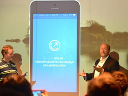 Circle Gives First Look at iOS and Android Apps