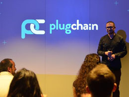 CEX.io Joins Bitcoin API Race With Launch of PlugChain