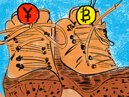 Daily Volume in Bitcoin-Yuan Pair Best in 6 Months
