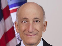 CFTC Chairman: We Have Oversight of Bitcoin Derivatives