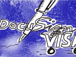 DocuSign and Visa Showcase New Proof-of-Concept at Money2020