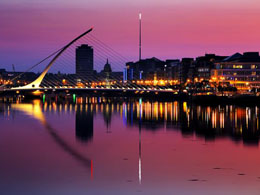 Ireland's Bitfin 2014 Will Bring Together Worlds of Bitcoin and Finance