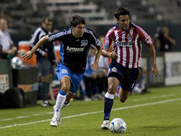 San Jose Earthquakes Kick Off In-Stadium Bitcoin Payments