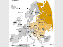 Bitcoin Company Anycoin Direct Enters Eastern Europe Markets