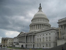 Bitcoin Evangelist Elizabeth Ploshay Goes to Washington