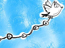 Fake Erik Voorhees Twitter Account Tries to Steal Altcoins, Suspended
