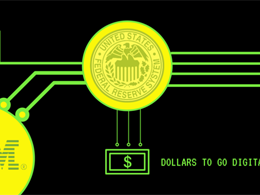 Fed and IBM to Create Their Own Bitcoin?