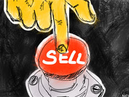 Former HashingSpace CEO Wants to Sell Stocks