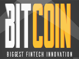 Former Visa Senior VP Says Bitcoin is Probably the Biggest Fintech Innovation