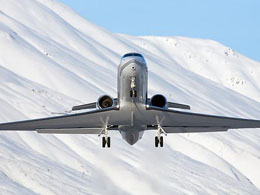 Take to the Skies: Private Jet Service PrivateFly Now Accepts Bitcoin