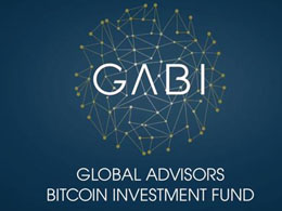 Hedge Fund GABI Makes First Bitcoin Purchase via DigitalBTC