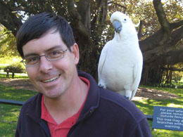 Gavin Andresen Steps Down as Bitcoin's Lead Developer