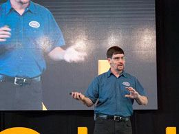 Gavin Andresen: Rising Transaction Fees Could Price Poor Out of Bitcoin