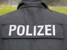 German Police Detain 'Bitcoin Mining Hackers'