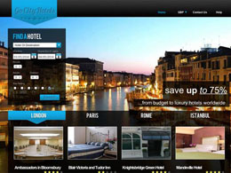 Hotel Booking Site GoCityHotels.com Will Soon Accept Bitcoin
