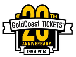 Chicago's Gold Coast Tickets Sees Benefit in Accepting Bitcoin