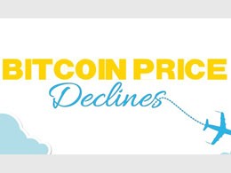 Greece Effect Wears off: Bitcoin price Declines