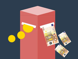 Greece Gets Its First 2-Way Bitcoin ATM
