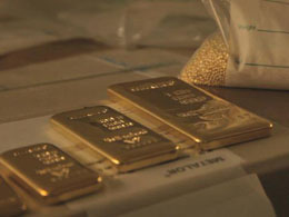 Video: Inside the Offshore Vault Where Gold Trades for Bitcoin