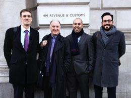 UK Tax Authority HMRC Rethinks Stance on Bitcoin