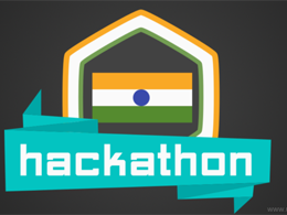 Hackathon in India to Focus on Bitcoin and Blockchain Technology