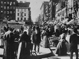 BitPay Teams Up With Hester Street Fair to Accommodate Bitcoin Acceptance