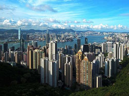 Crypto Exchange HKCex Investigated After Customer Says He's Lost HK$67,000