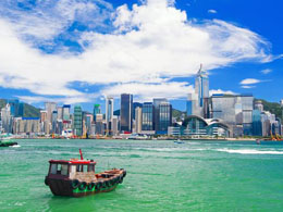 Bitcoin Firm Bitspark Joins Accenture's FinTech Accelerator