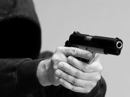 Bitcoin Bandits Hit Atlanta Smoke Shop to Flee With Bitcoin ATM