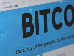 Blockchain Signs 5-Year Deal to Manage 'Bitcoin.com'