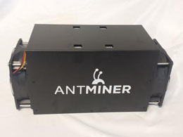 First Exclusive Look At The Bitmain Antminer S3