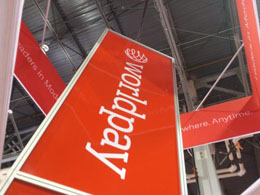 Payments Giant Worldpay is Quietly Supporting Bitcoin
