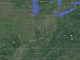 Indiana Releases Bitcoin Investor Advisory