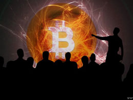Inside an Indian Bitcoin Meetup
