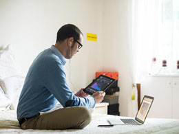 IBM Sees Role for Block Chain in Internet of Things