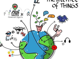 The IBM and Samsung ADEPT BlockChain of Things: 'BoT' - Not Internet of Things