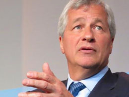 JP Morgan CEO: We Can Learn From Technologies Like Bitcoin