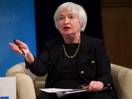 Federal Reserve Chair: US Central Bank Can't Regulate Bitcoin