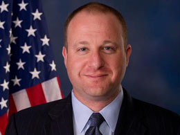 Congressman Jared Polis Accepting Bitcoin Donations Following FEC Ruling