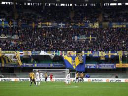 Serie A Football Club Partners With Jetcoin